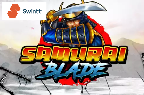 Samurai Blade